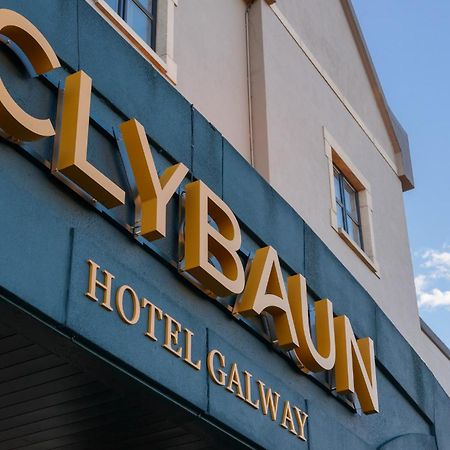 Clybaun Hotel Galway Exterior photo