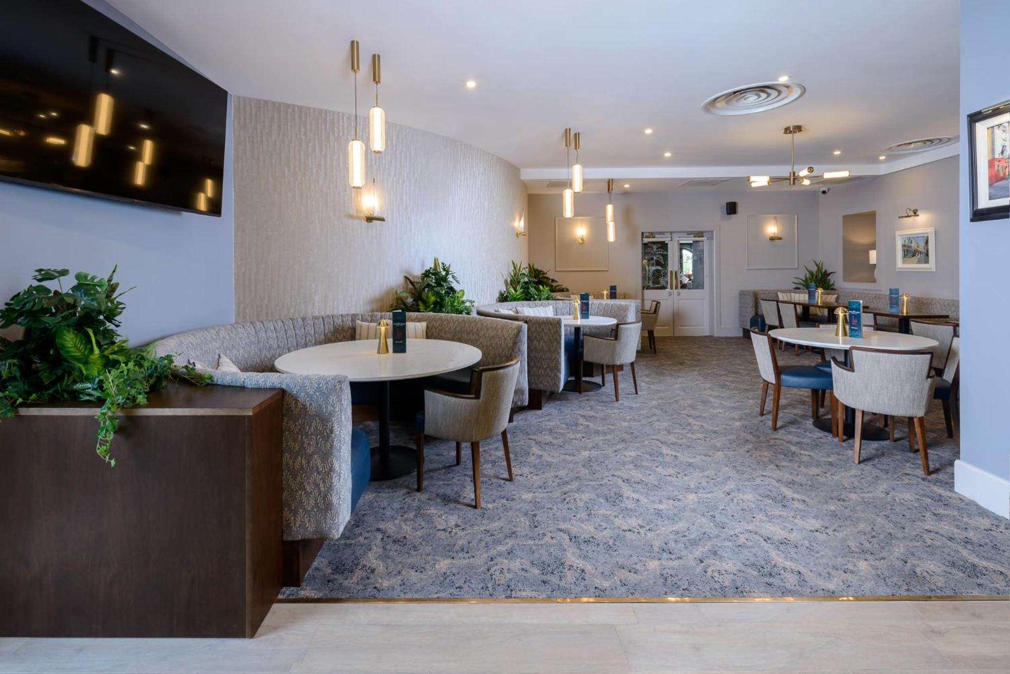 Clybaun Hotel Galway Exterior photo
