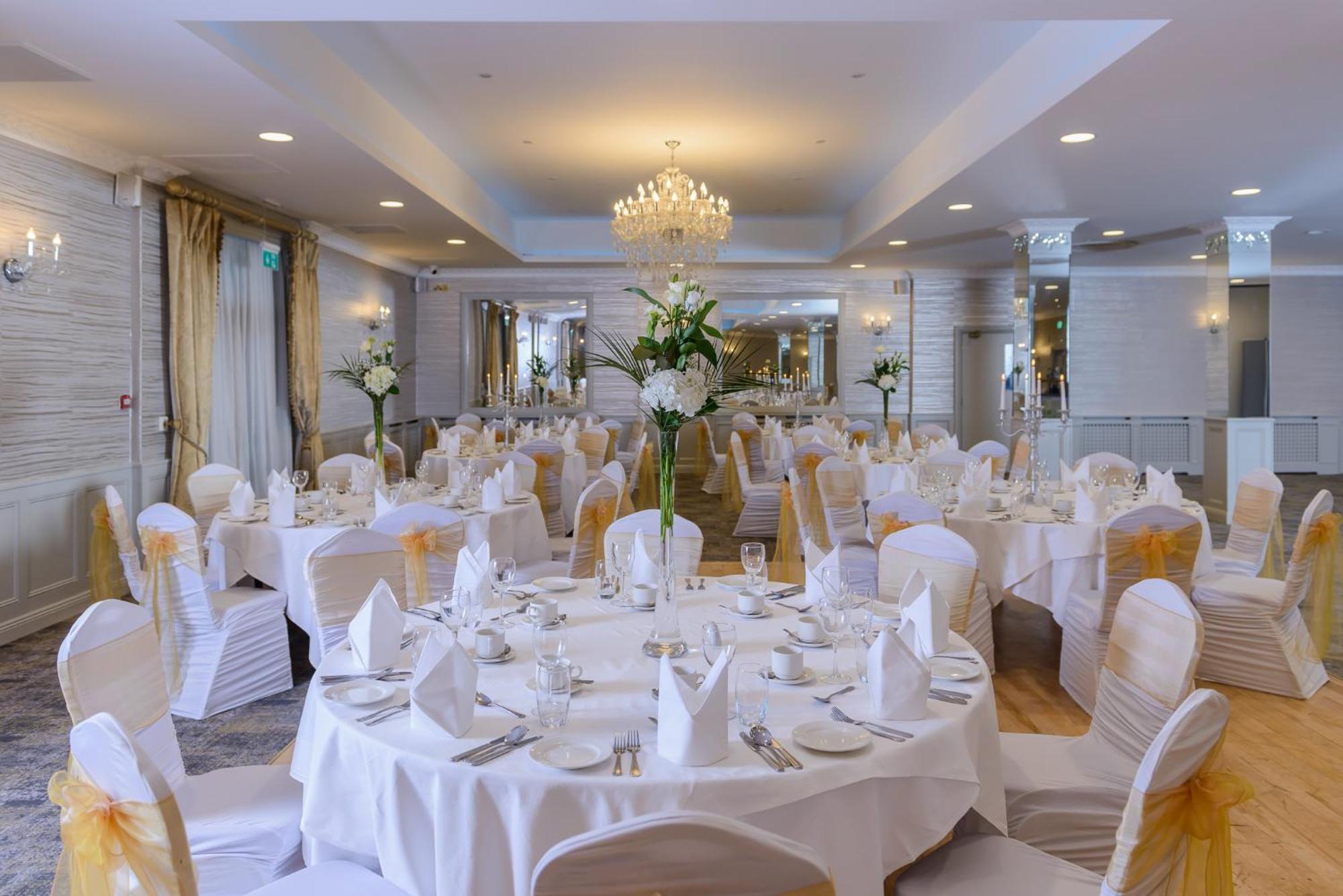 Clybaun Hotel Galway Exterior photo