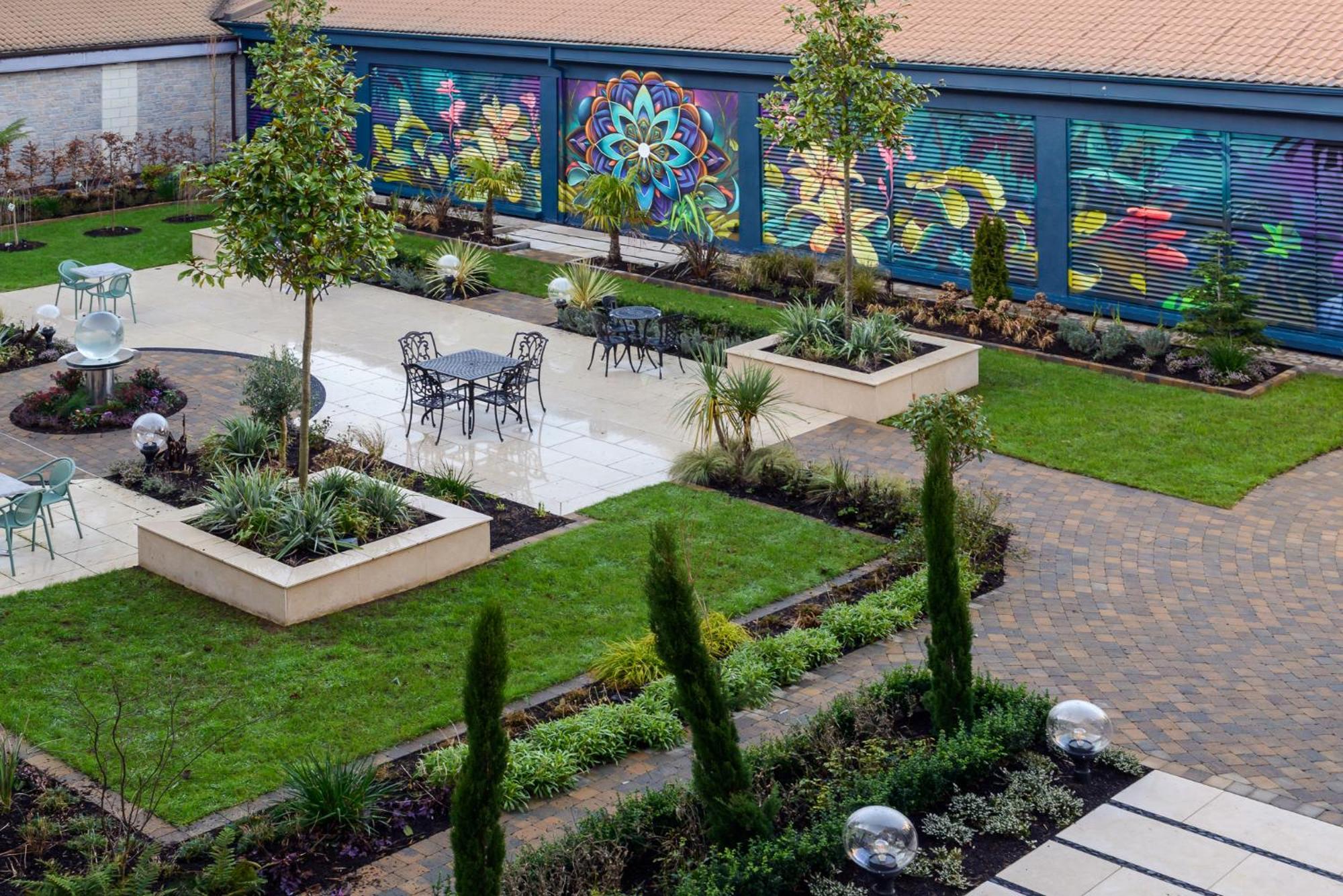 Clybaun Hotel Galway Exterior photo