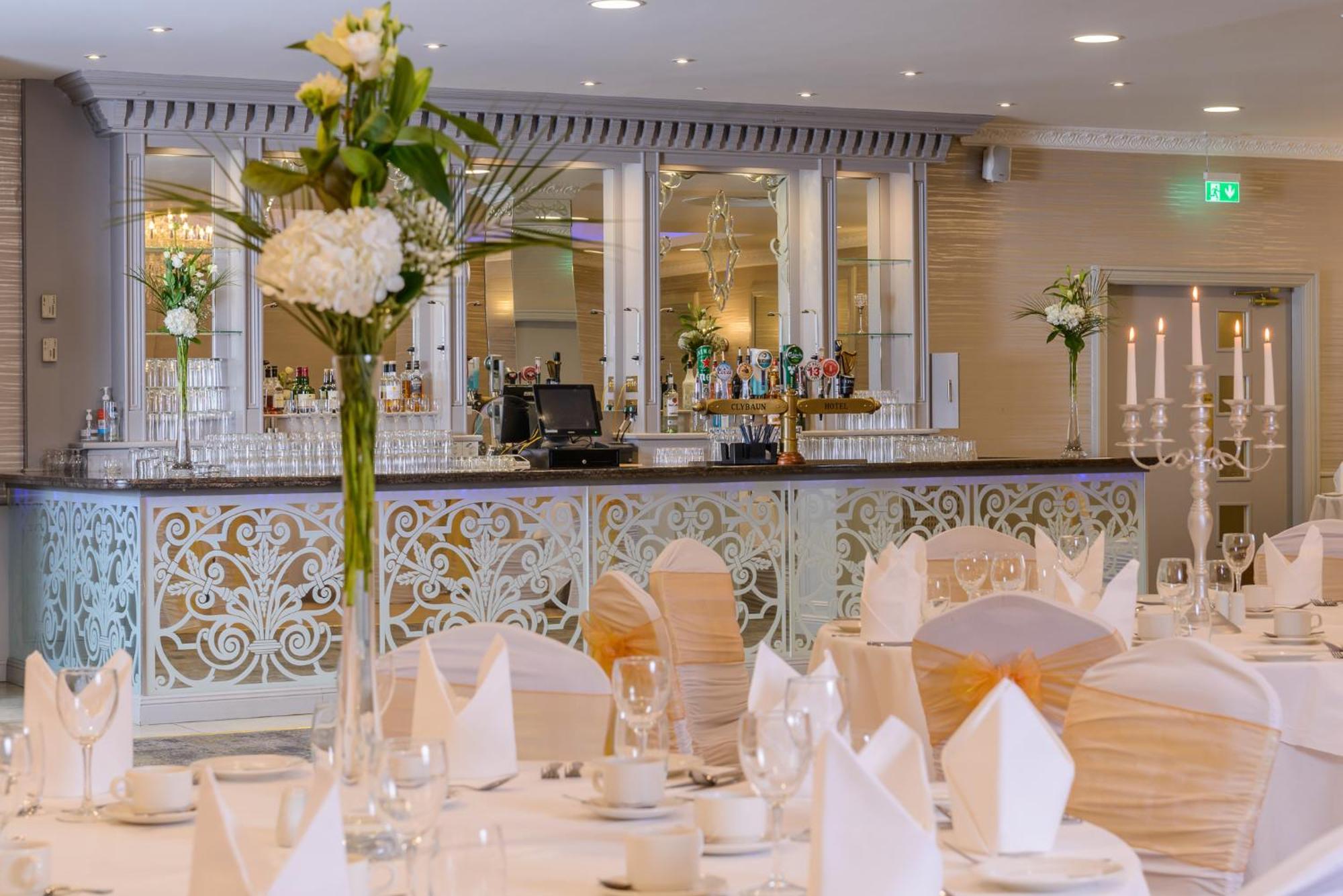 Clybaun Hotel Galway Exterior photo