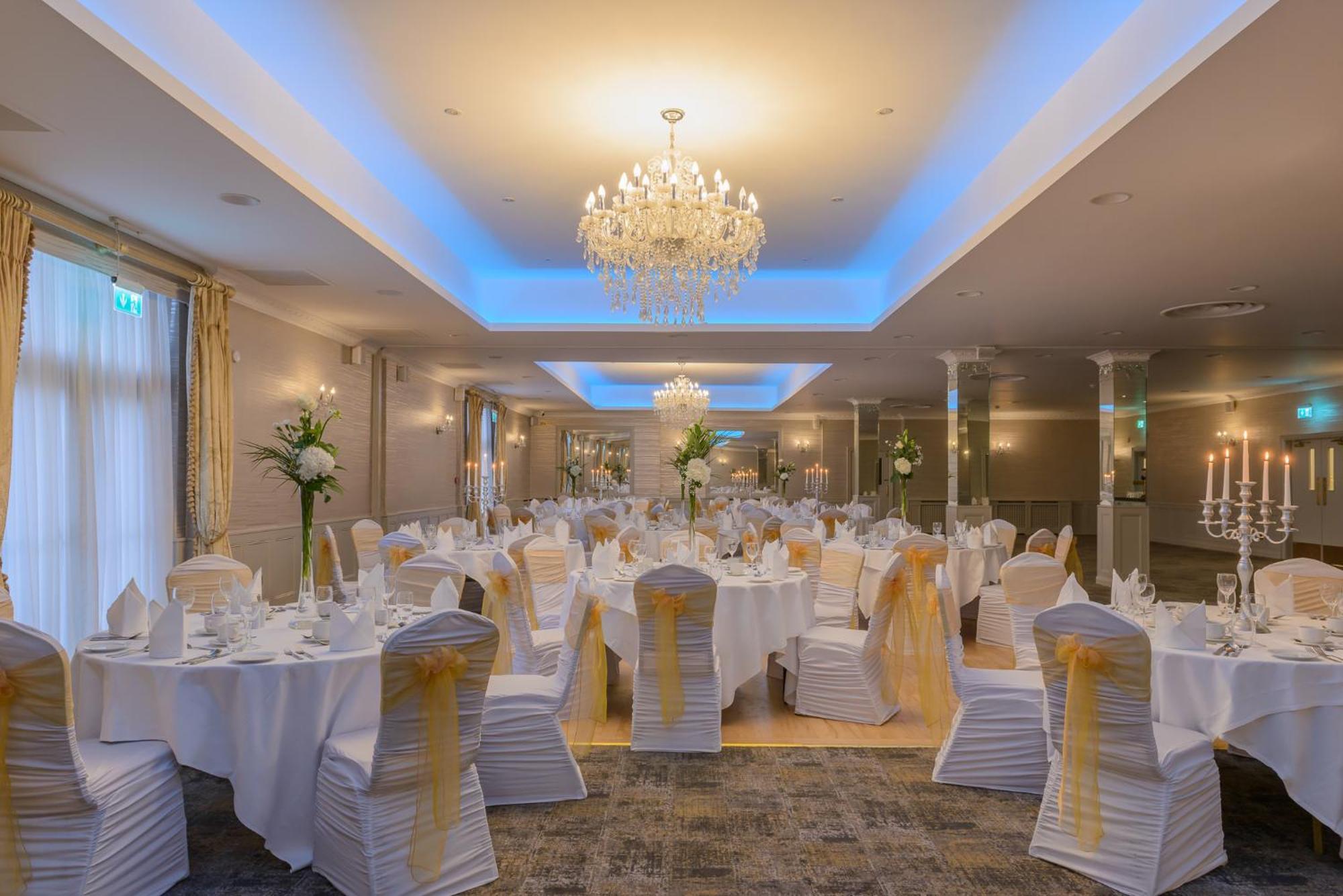 Clybaun Hotel Galway Exterior photo