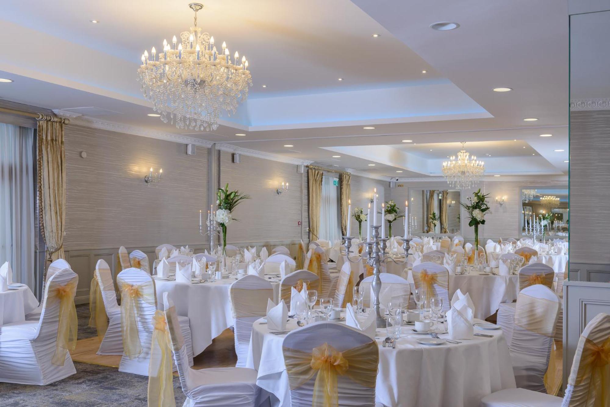 Clybaun Hotel Galway Exterior photo