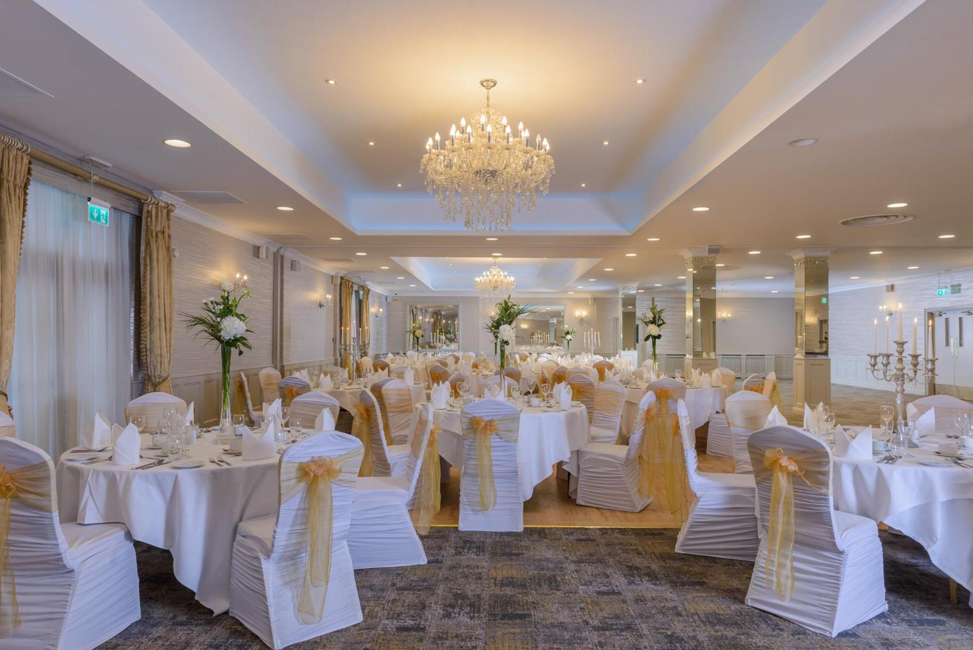 Clybaun Hotel Galway Exterior photo